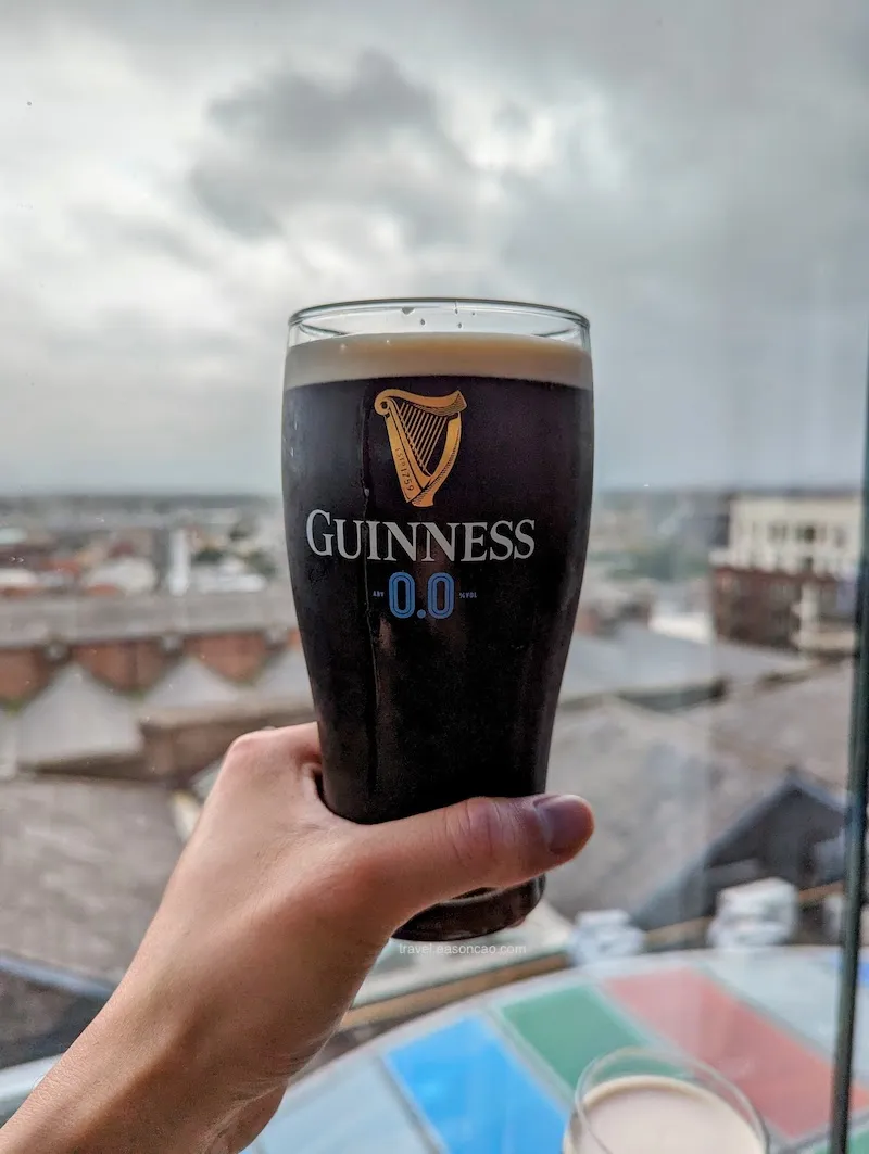 Guinness 0.0