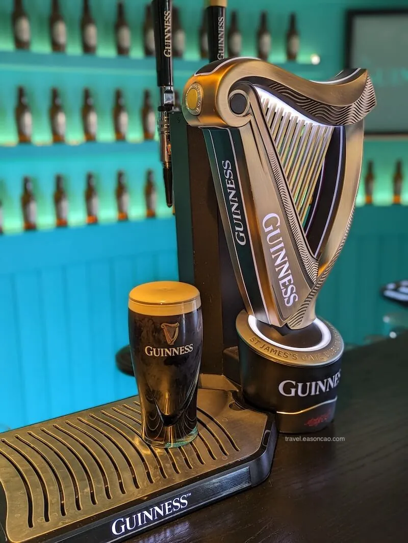 Guinness Academy