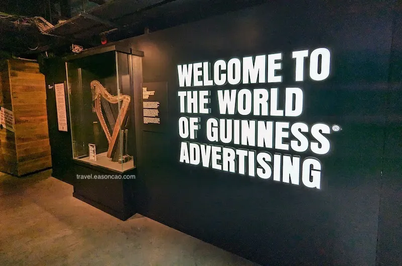 Guinness Advertising